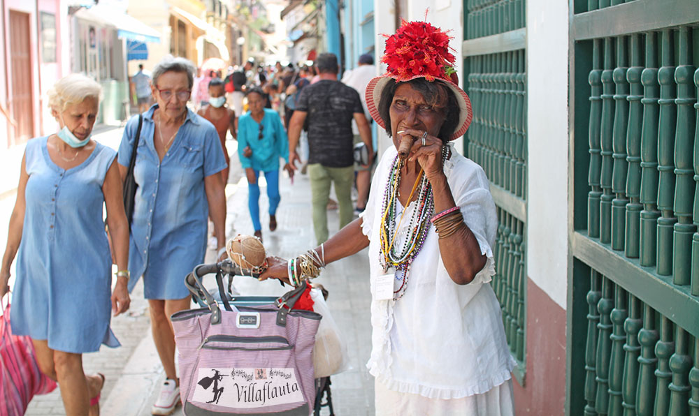 La Habana